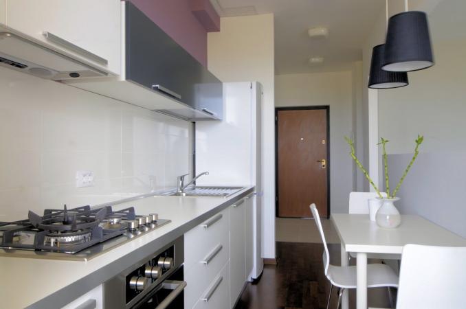 2 camere-Baneasa-COMPLEXUL PRIVIGHETORILOR-Loc de parcare