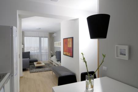 2 camere-Baneasa-COMPLEXUL PRIVIGHETORILOR-Loc de parcare