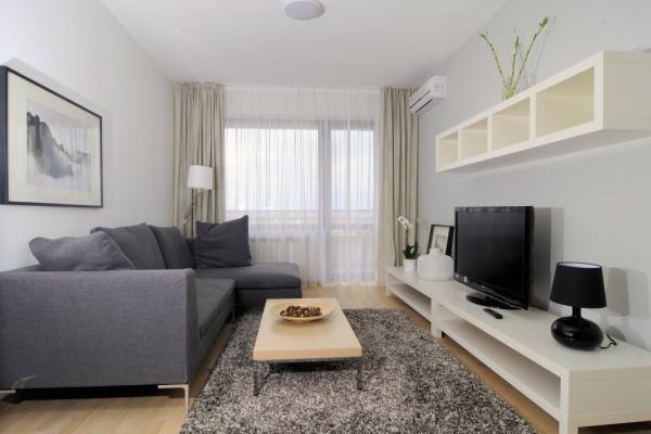 2 camere-Baneasa-COMPLEXUL PRIVIGHETORILOR-Loc de parcare