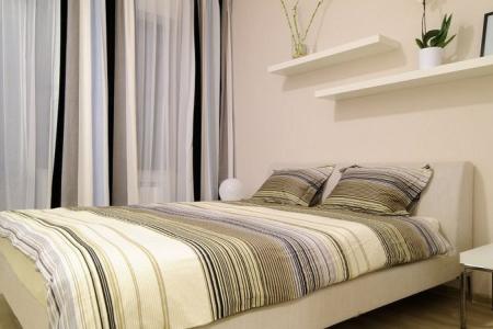 2 camere-Baneasa-COMPLEXUL PRIVIGHETORILOR-Loc de parcare