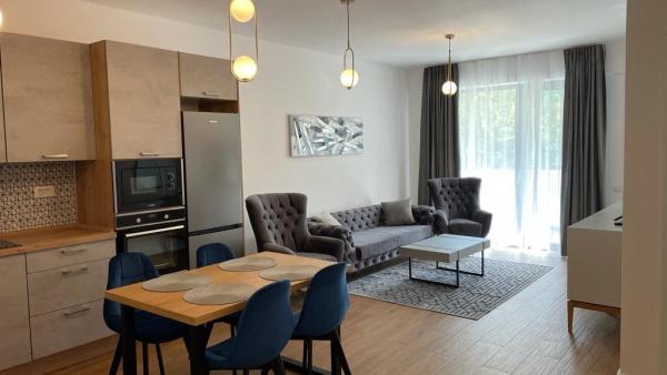 2 Camere - Aviatiei - Baneasa - Nou