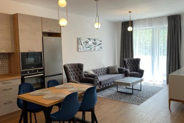 2 Camere - Aviatiei - Baneasa - Nou