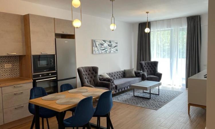 2 Camere - Aviatiei - Baneasa - Nou