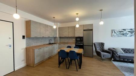 2 Camere - Aviatiei - Baneasa - Nou