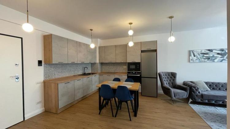 2 Camere - Aviatiei - Baneasa - Nou