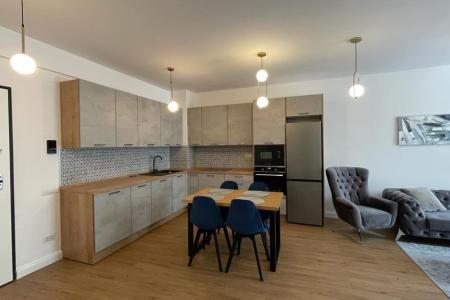2 Camere - Aviatiei - Baneasa - Nou