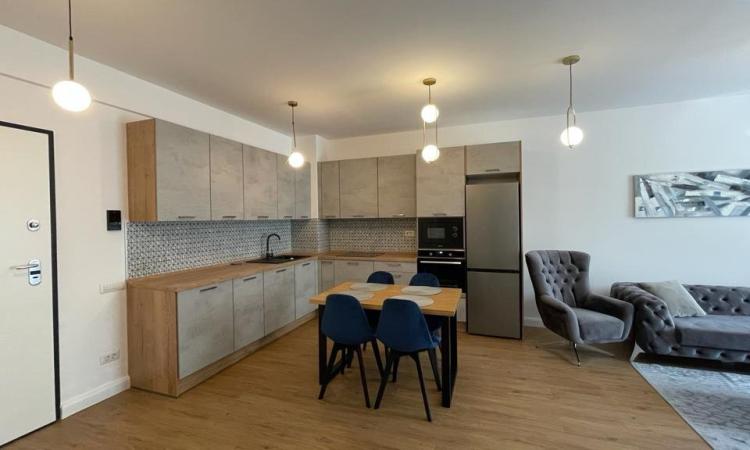 2 Camere - Aviatiei - Baneasa - Nou