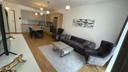 2 Camere - Aviatiei - Baneasa - Nou