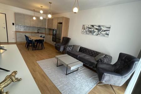 2 Camere - Aviatiei - Baneasa - Nou