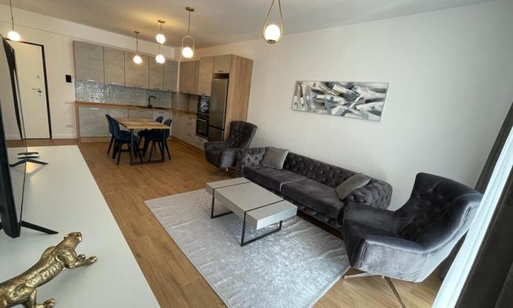 2 Camere - Aviatiei - Baneasa - Nou