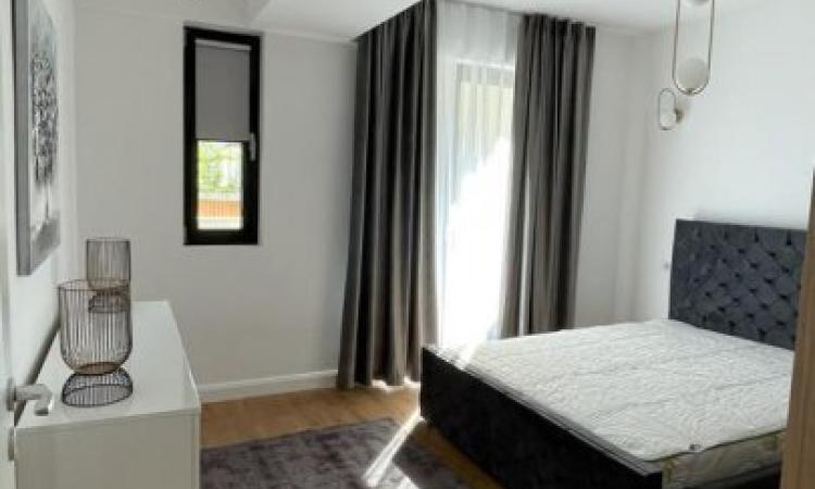 2 Camere - Aviatiei - Baneasa - Nou