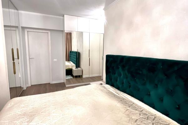 3 Camere - Pipera - Cloud9