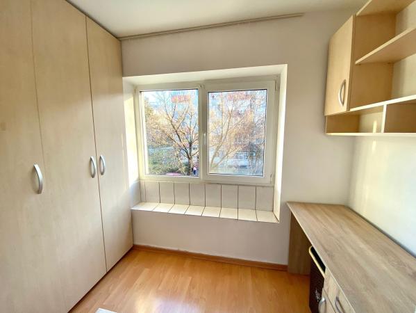 3 Camere - Aviatiei - Promenada