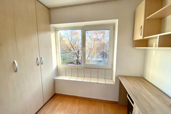 3 Camere - Aviatiei - Promenada