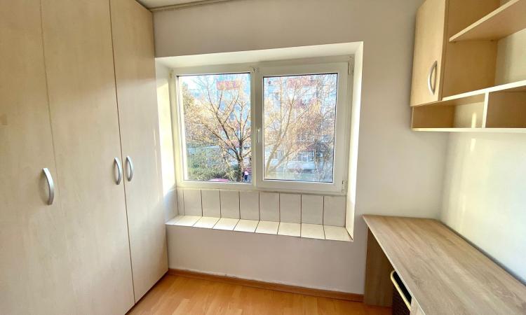 3 Camere - Aviatiei - Promenada