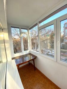 3 Camere - Aviatiei - Promenada