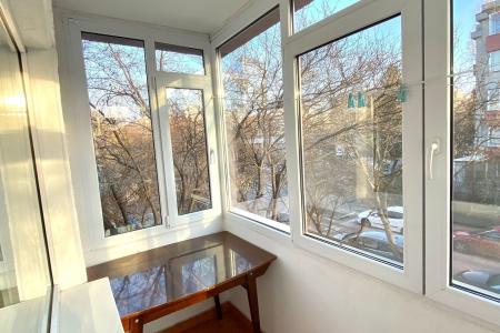 3 Camere - Aviatiei - Promenada