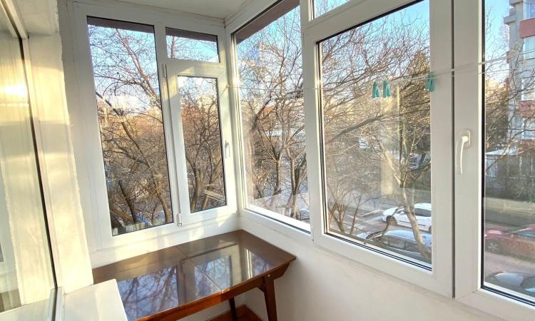 3 Camere - Aviatiei - Promenada