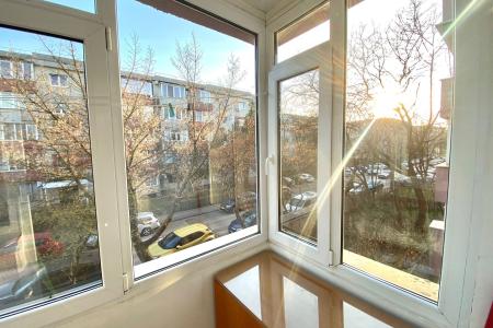 3 Camere - Aviatiei - Promenada