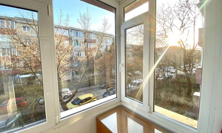 3 Camere - Aviatiei - Promenada