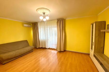 3 Camere - Aviatiei - Promenada