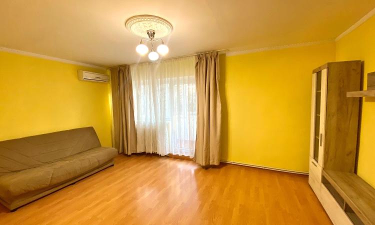 3 Camere - Aviatiei - Promenada
