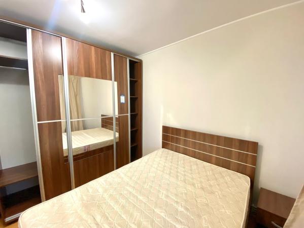 3 Camere - Aviatiei - Promenada