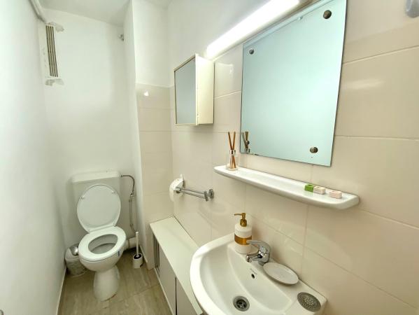 3 Camere - Aviatiei - Promenada