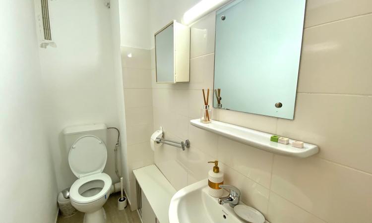 3 Camere - Aviatiei - Promenada