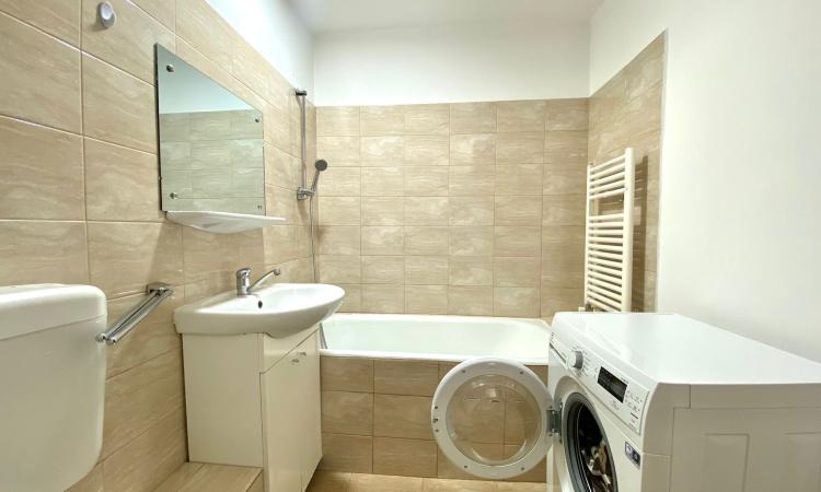 3 Camere - Aviatiei - Promenada