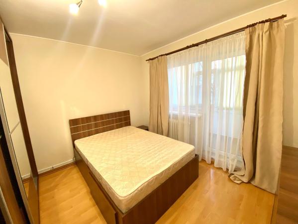 3 Camere - Aviatiei - Promenada