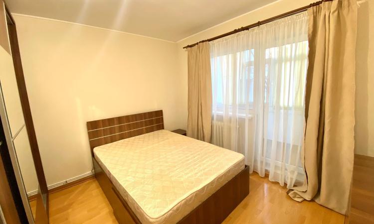 3 Camere - Aviatiei - Promenada