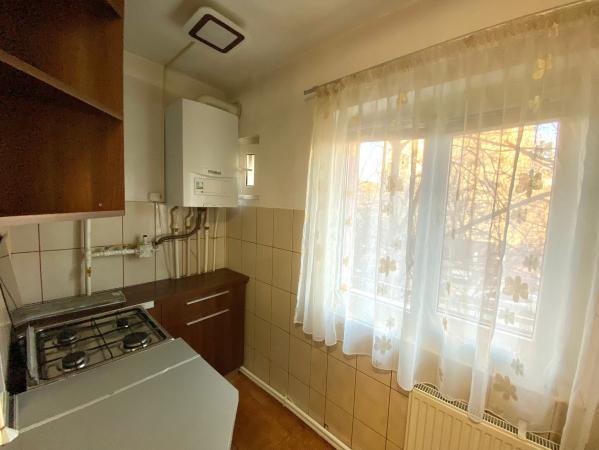3 Camere - Aviatiei - Promenada