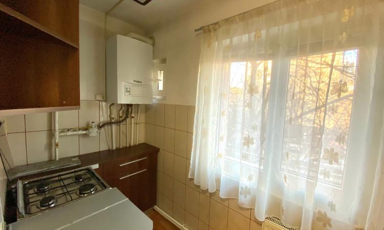 3 Camere - Aviatiei - Promenada
