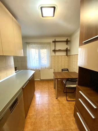 3 Camere - Aviatiei - Promenada
