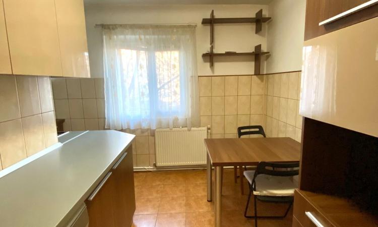 3 Camere - Aviatiei - Promenada
