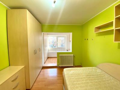 3 Camere - Aviatiei - Promenada