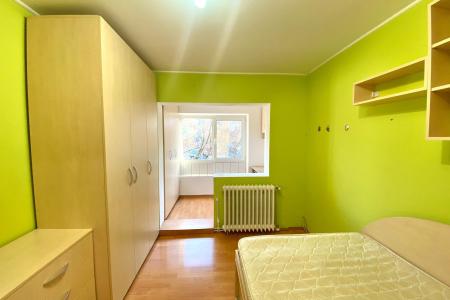 3 Camere - Aviatiei - Promenada