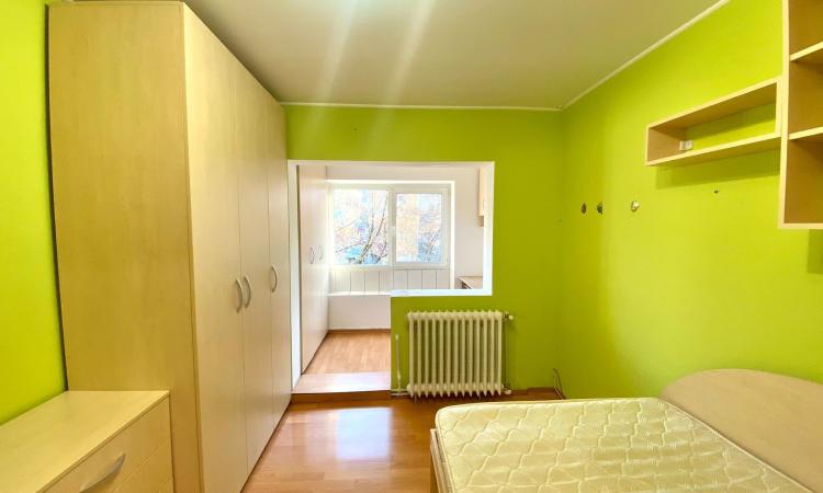 3 Camere - Aviatiei - Promenada