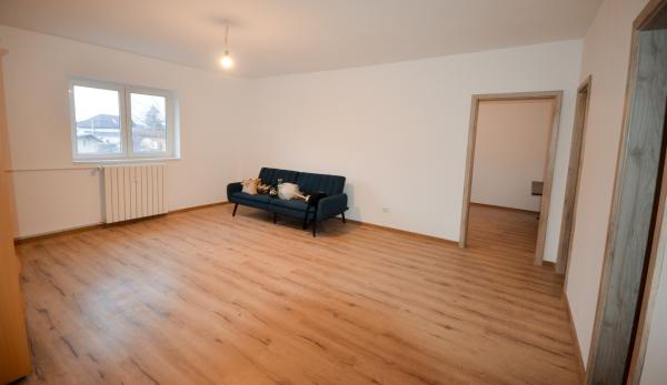 Doamna Ghica  - str Baicului - 3 camere renovat integral