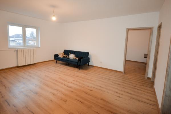 Doamna Ghica - 3 camere renovat integral - SUT 78MP