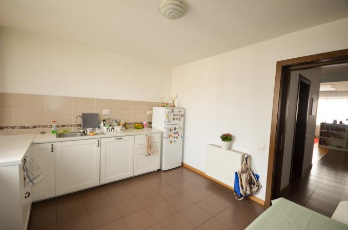 Unirii - September 13 - Uranus - 2-room apartment - 92 sqm - underground parking