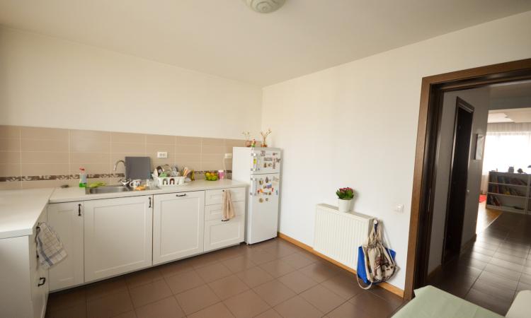 Unirii - September 13 - Uranus - 2-room apartment - 92 sqm - underground parking
