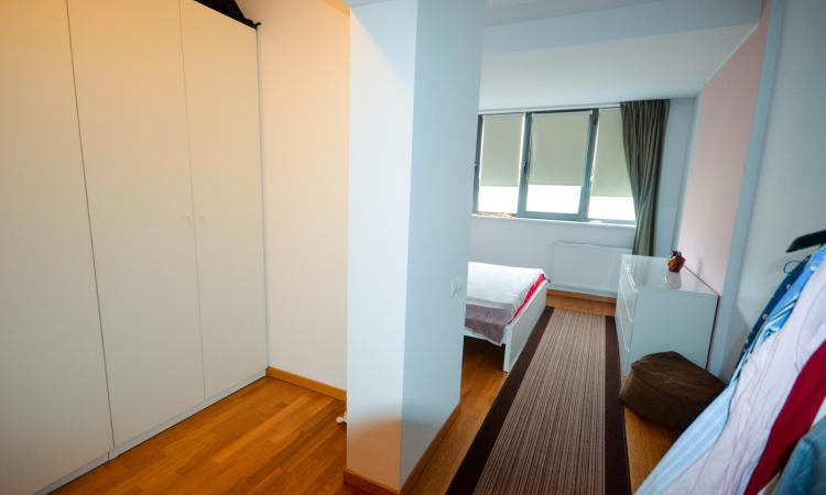 Unirii - September 13 - Uranus - 2-room apartment - 92 sqm - underground parking