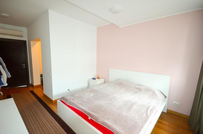 Unirii - September 13 - Uranus - 2-room apartment - 92 sqm - underground parking