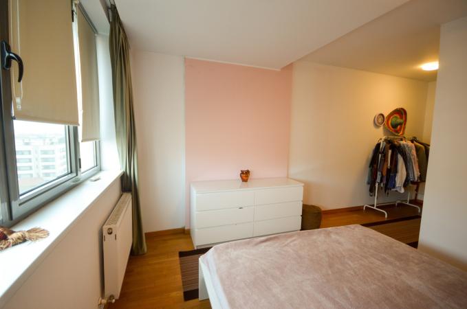 Unirii - September 13 - Uranus - 2-room apartment - 92 sqm - underground parking