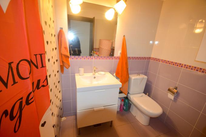 Unirii - September 13 - Uranus - 2-room apartment - 92 sqm - underground parking