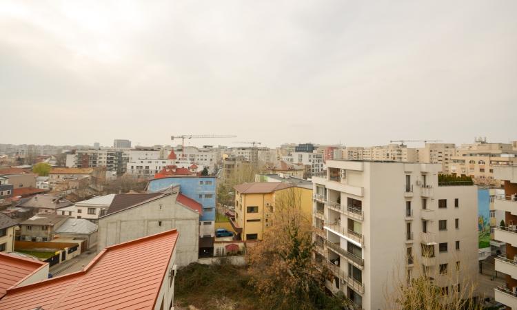 Unirii - September 13 - Uranus - 2-room apartment - 92 sqm - underground parking