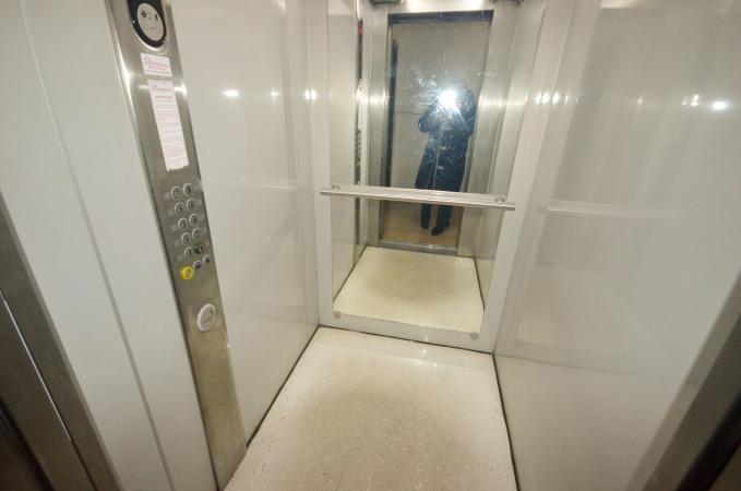 Unirii - September 13 - Uranus - 2-room apartment - 92 sqm - underground parking