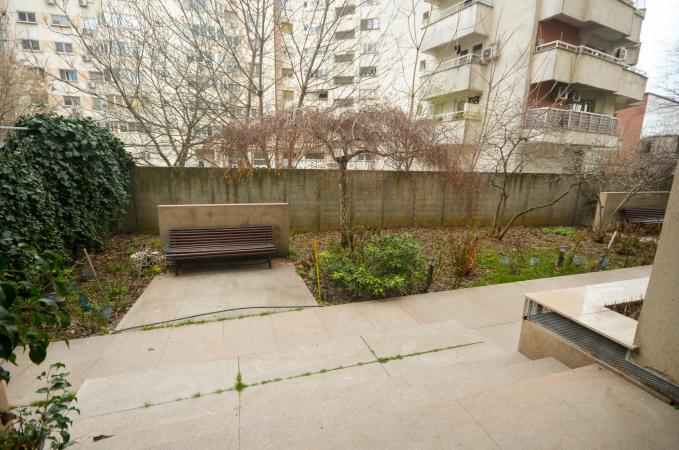 Unirii - September 13 - Uranus - 2-room apartment - 92 sqm - underground parking